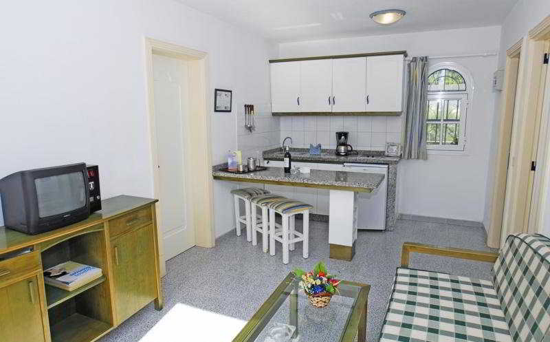 Apartamentos Claveles Park Maspalomas  Eksteriør billede